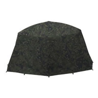 Trakker Tempest RS Camo Bivvy Overwraps